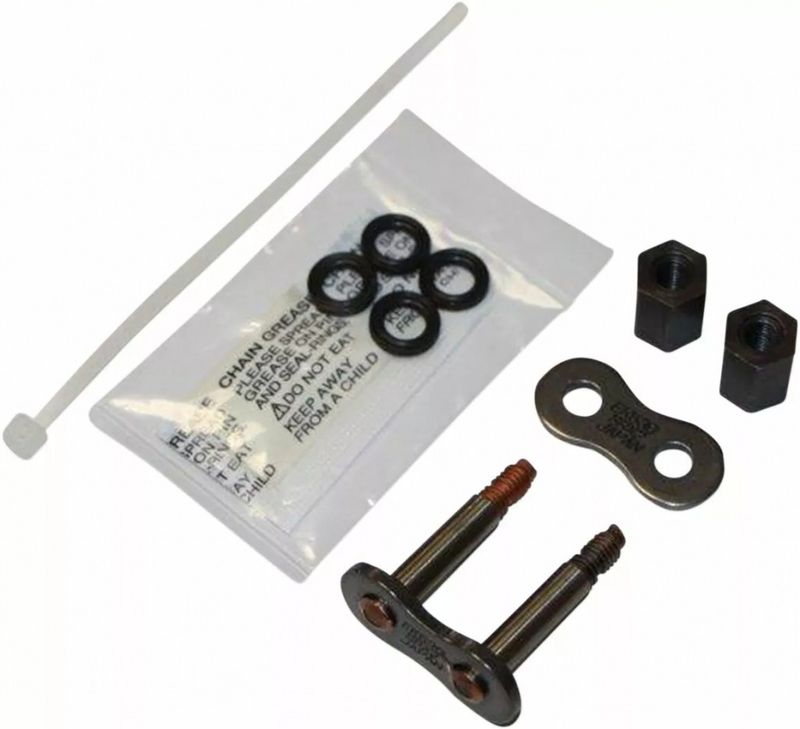 Chain Screw Master Link