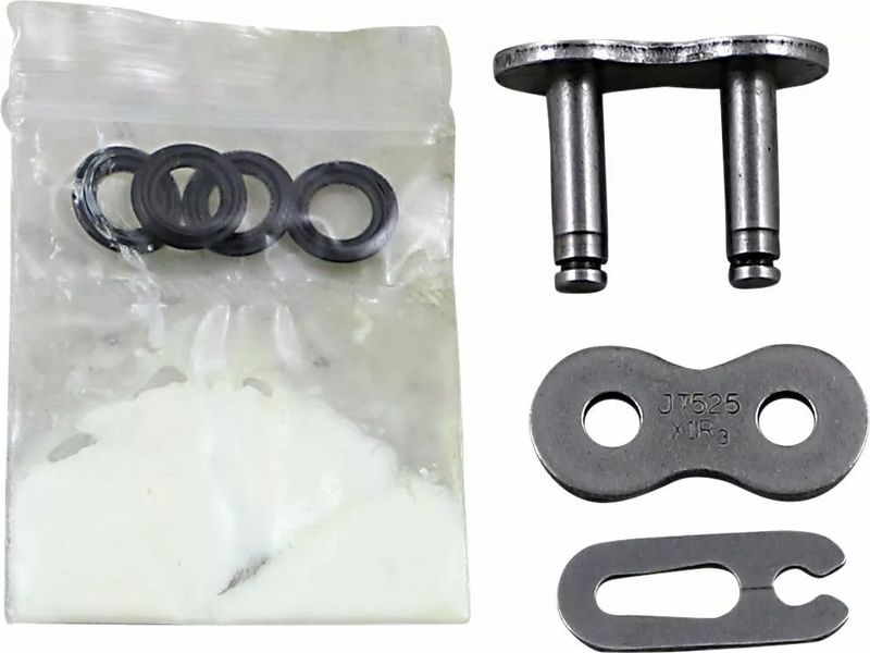 Clip Link 525x1r3 Stl