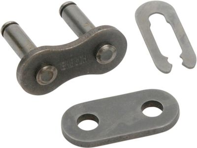 Ek Drz2 1 Clip Link 530 Non-Seal Replacement Connecting Link / Natural