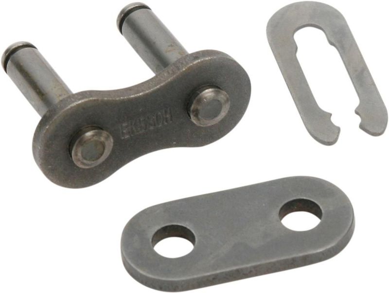 Ek Drz2 1 Clip Link 530 Non-Seal Replacement Connecting Link / Natural
