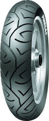PIRELLI SPORT DEMON 130/70 - 18 M/C 63