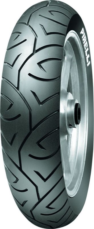 PIRELLI SPORT DEMON 130/70 - 18 M/C 63