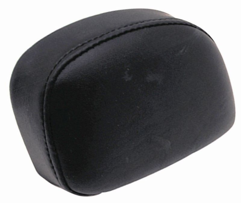 Sissybar dyna till Bantam Sissybar, H 4-1/2 x B 6-1/2 x 2 tjock.