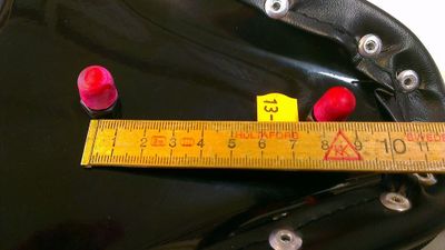 Solosadel MCS Fitzz T&R 6cm universal
