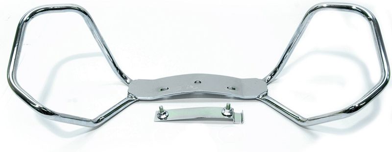 Passagerarhandtag Drag Specialties Touring 99-08