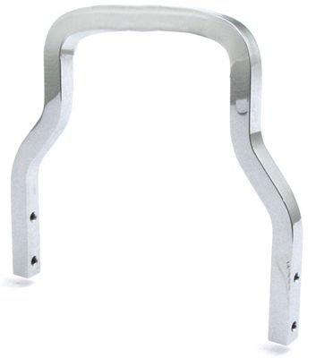 Handtag passagerare MCS Shorty krom 7-1/2"