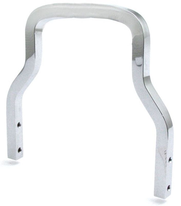Handtag passagerare MCS Shorty krom 7-1/2"