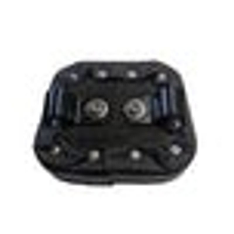 Sully's Customs Camel Back Seat for 82-03 Sportster Diamond