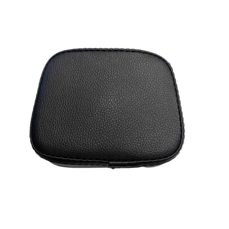 Sully's Customs Camel Back Seat for 82-03 Sportster Diamond