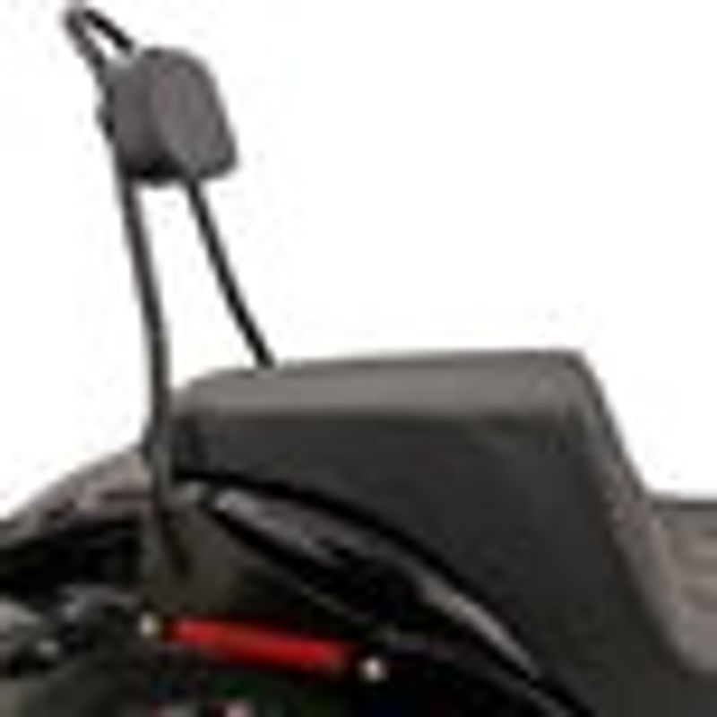 Sully's Customs Camel Back Seat for 82-03 Sportster Diamond