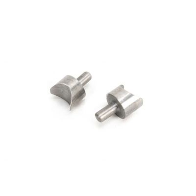 Prism Supply Solo Seat weld-on mount