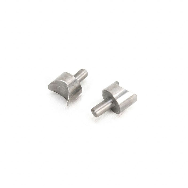 Prism Supply Solo Seat weld-on mount