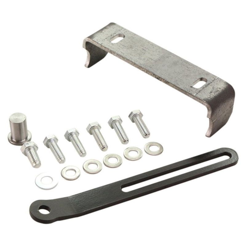 TC Bros. Rigid Solo & Cobra Seat Mounting Kit