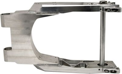 Svinggaffel Alloy Art Machd H-D 09-24