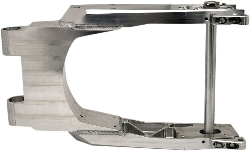 Svinggaffel Alloy Art Machd H-D 09-24