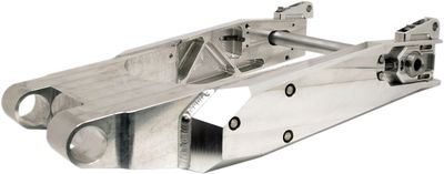 Svinggaffel Alloy Art Machd H-D 09-24