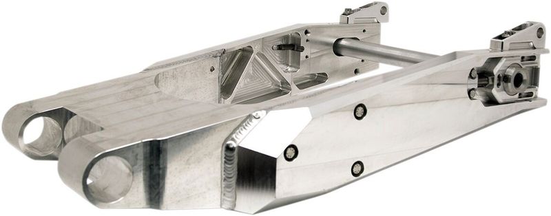 Svinggaffel Alloy Art Machd H-D 09-24