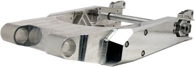 Svinggaffel Alloy Art Machd H-D 09-24