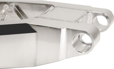 Svinggaffel Alloy Art Machd H-D 09-24