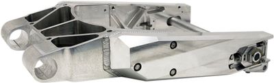 Svinggaffel Alloy Art Machd H-D 09-24