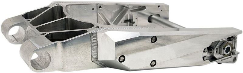 Svinggaffel Alloy Art Machd H-D 09-24