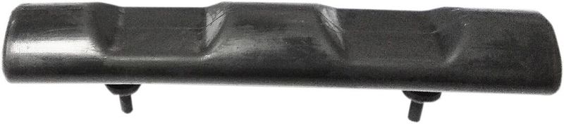 Gummistopp svinggaffel Drag Specialties 11514 Softail 00-17