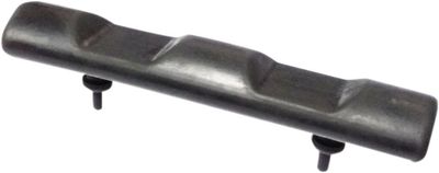 Gummistopp svinggaffel Drag Specialties 11514 Softail 00-17
