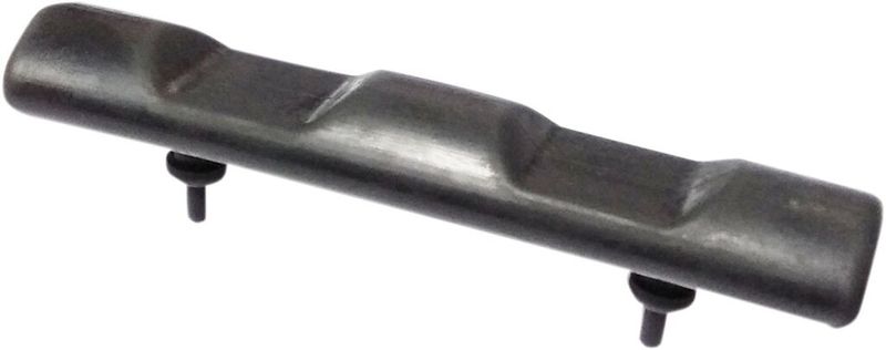 Gummistopp svinggaffel Drag Specialties 11514 Softail 00-17