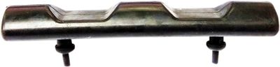 Gummistopp svinggaffel Drag Specialties 11514 Softail 00-17