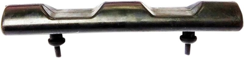 Gummistopp svinggaffel Drag Specialties 11514 Softail 00-17