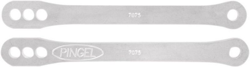 Sänkningslänk Pingel aluminium Suzuki 94-06