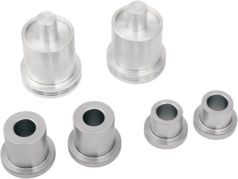 Konverteringssats svinggaffel Custom Cycle Engineering Touring 83-01