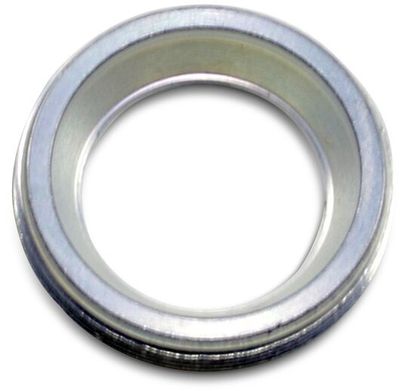 Muttrar svinggaffellager Eastern Motorcycle Parts Sportster 77-81