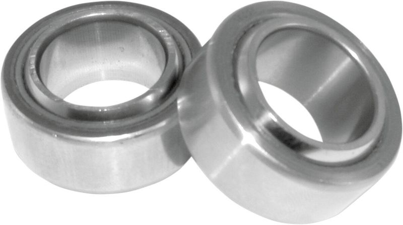 Lager Drag Specialties Touring 02-20, Trike 17-19