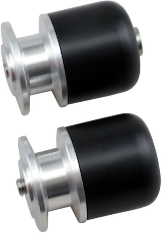Svinggaffel Pingel Sliders svart Yamaha 98-22