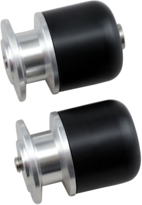 Svinggaffel Pingel Sliders svart Yamaha 98-22