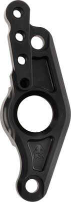 Svinggaffel bak Alloy Art Touring 14-23 svart