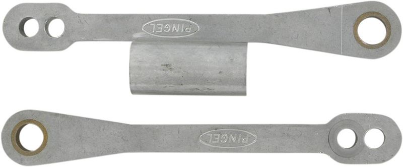 Sänkningslänk Pingel aluminium Suzuki GSX-R 600/750 96-09