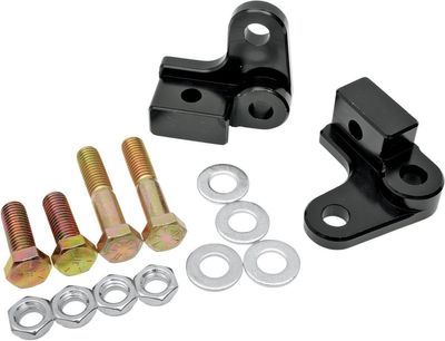 Sänkningssats bak LA Choppers Sportster 89-99