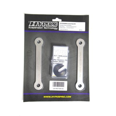 Sänkningssats Hyperpro Triumph 16-19