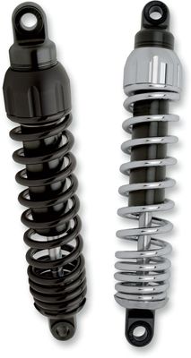 Stötdämpare Progressive Suspension 444 H-D 77-22 svart