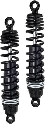 Stötdämpare Progressive Suspension 412 svart Sportster 78-22