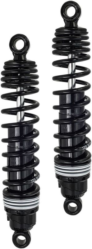 Stötdämpare Progressive Suspension 412 svart Sportster 78-22