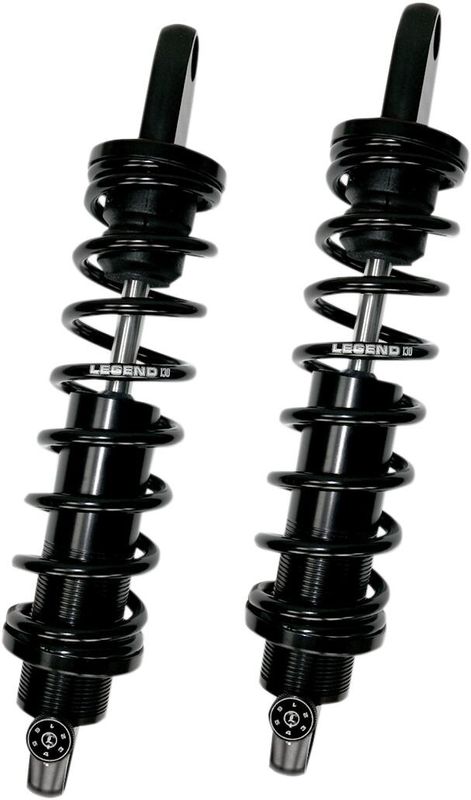Stötdämpare Legend Suspension REVO-A FL Heavy Duty 12 FL12HD justerbar svart