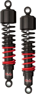Stötdämpare Burly 13" XL Sportster 86-22