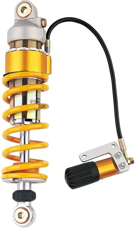 Stötdämpare Öhlins S46 Adventure Ohln bak Bmw 04-12