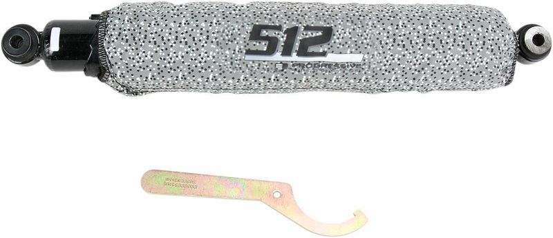 Stötdämpare Progressive Suspension 512 Rear Honda Fourtrax Rancher 00-06
