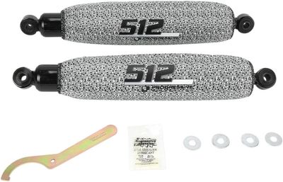 Stötdämpare Progressive Suspension 512 Front Honda Fourtrax Rancher 00-06