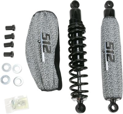 Stötdämpare Progressive Suspension 512 fram Yamaha 87-06