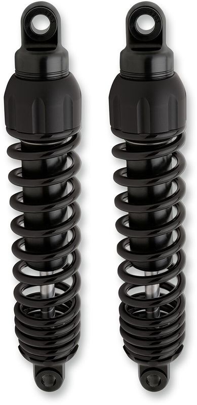 Stötdämpare Progressive Suspension PS 444 11.5 29.2 svart Indian Scouts 15-22 444-4247B